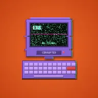 Corrupted QTRNS
